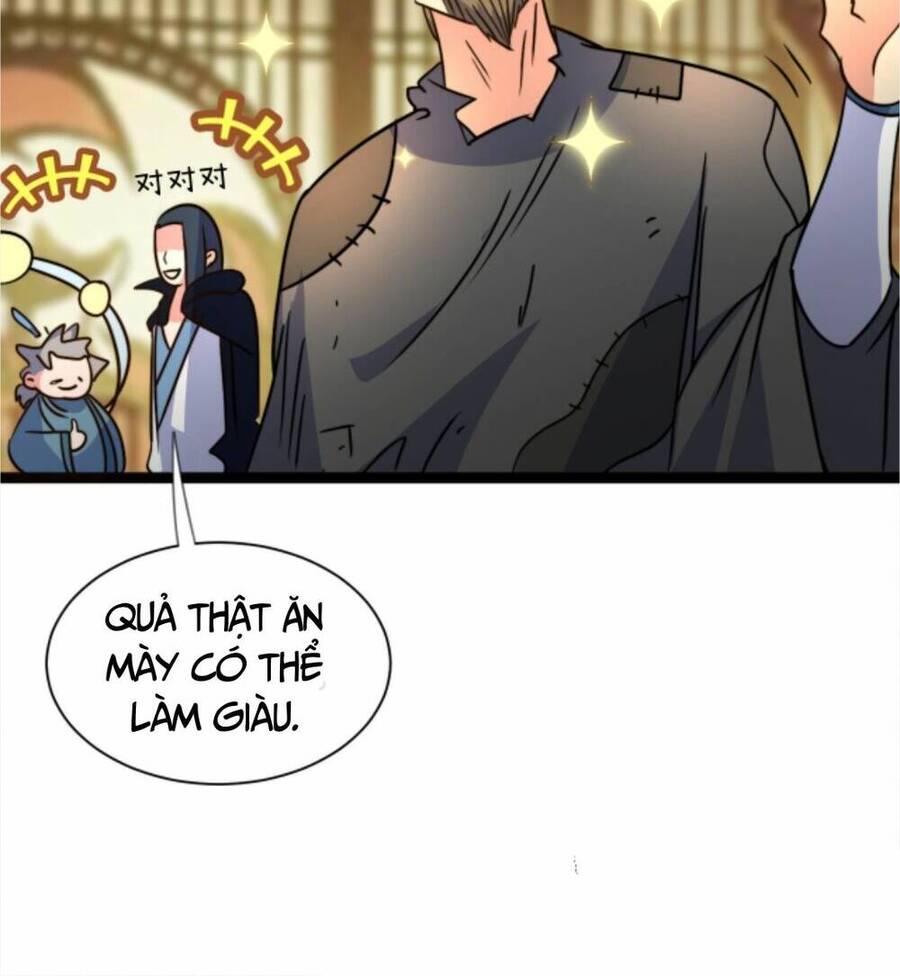 Huyền Huyễn: Ta Bắt Đầu Vô Địch Từ Bại Gia Chapter 49 - Trang 2