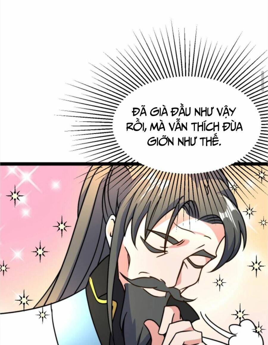 Huyền Huyễn: Ta Bắt Đầu Vô Địch Từ Bại Gia Chapter 49 - Trang 2