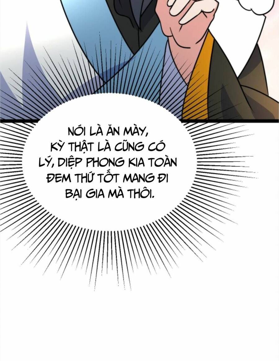 Huyền Huyễn: Ta Bắt Đầu Vô Địch Từ Bại Gia Chapter 49 - Trang 2