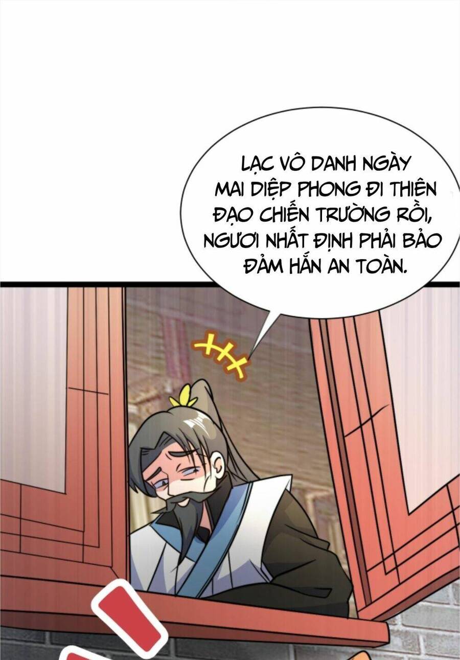 Huyền Huyễn: Ta Bắt Đầu Vô Địch Từ Bại Gia Chapter 49 - Trang 2