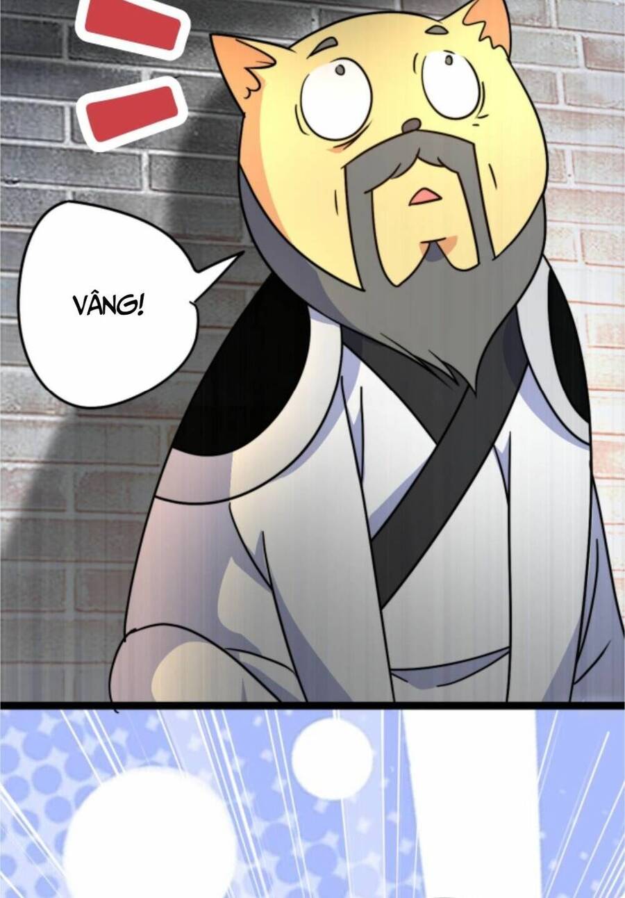 Huyền Huyễn: Ta Bắt Đầu Vô Địch Từ Bại Gia Chapter 49 - Trang 2