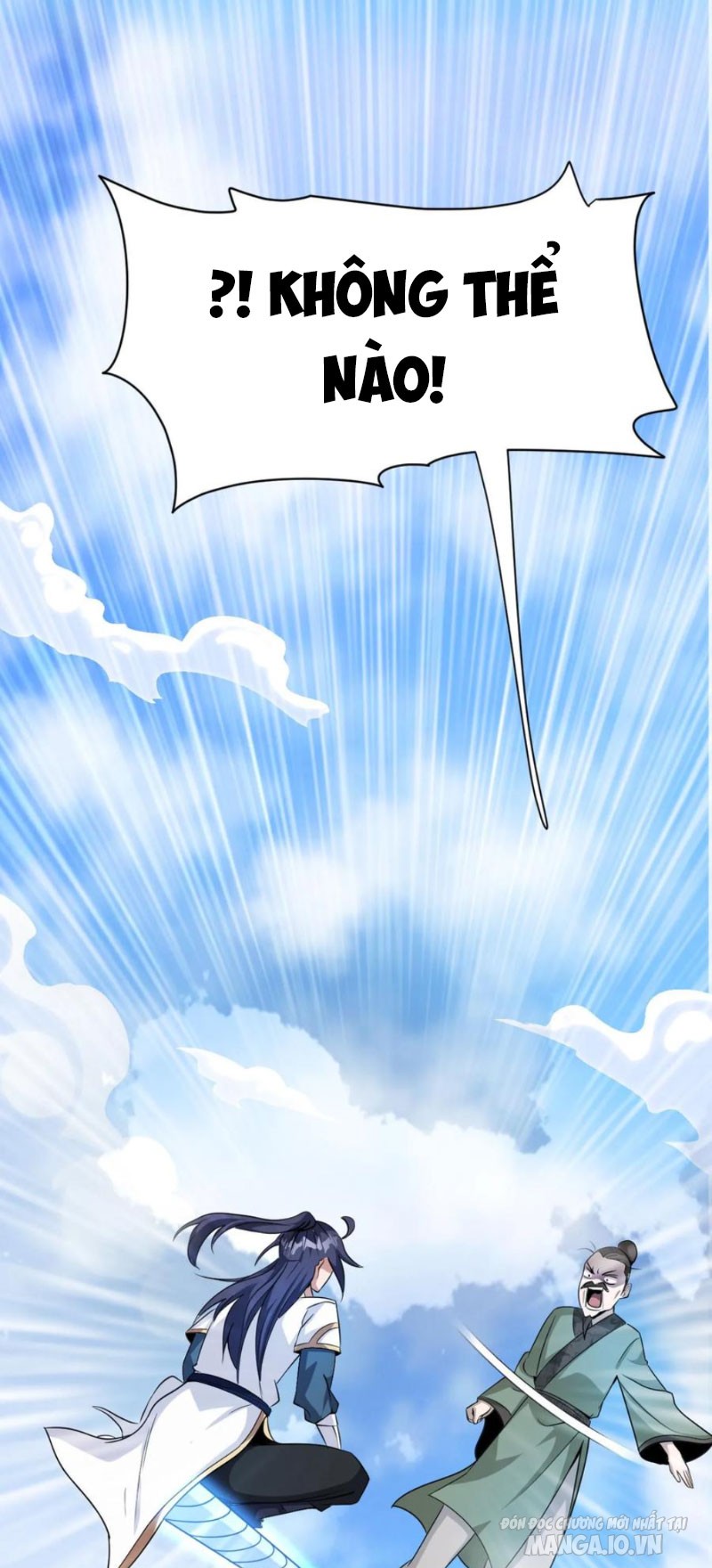 Huyền Huyễn: Ta Bắt Đầu Vô Địch Từ Bại Gia Chapter 5 - Trang 2