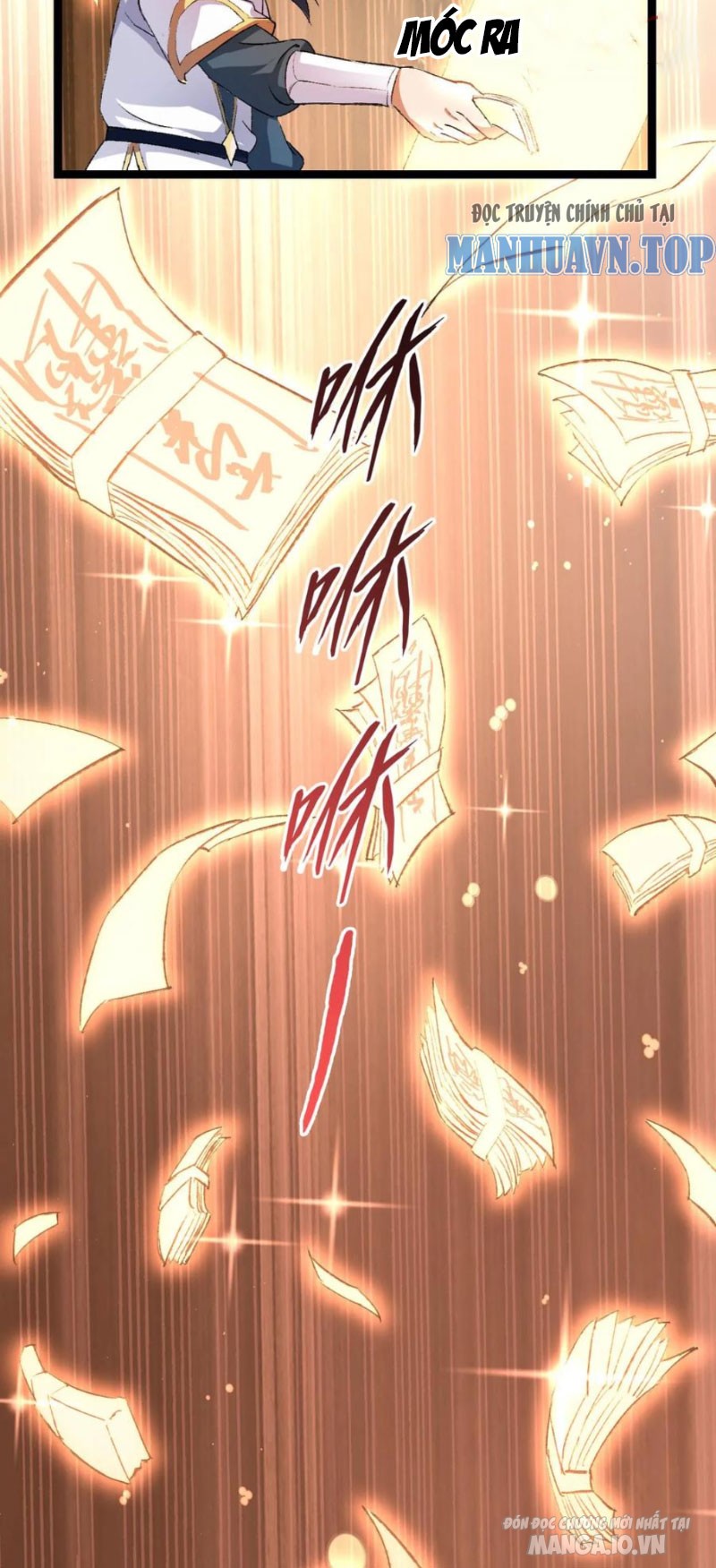 Huyền Huyễn: Ta Bắt Đầu Vô Địch Từ Bại Gia Chapter 5 - Trang 2