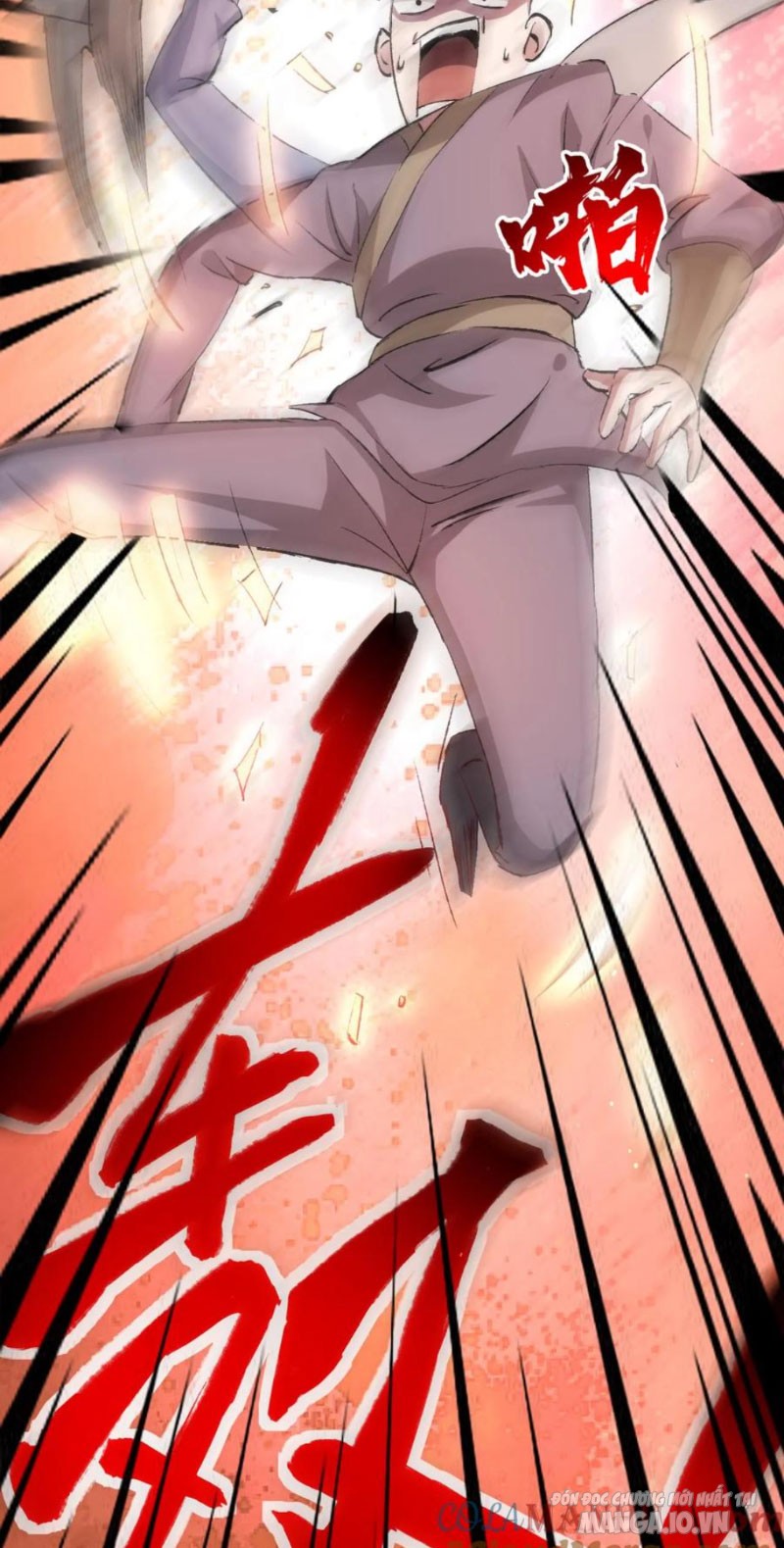 Huyền Huyễn: Ta Bắt Đầu Vô Địch Từ Bại Gia Chapter 5 - Trang 2