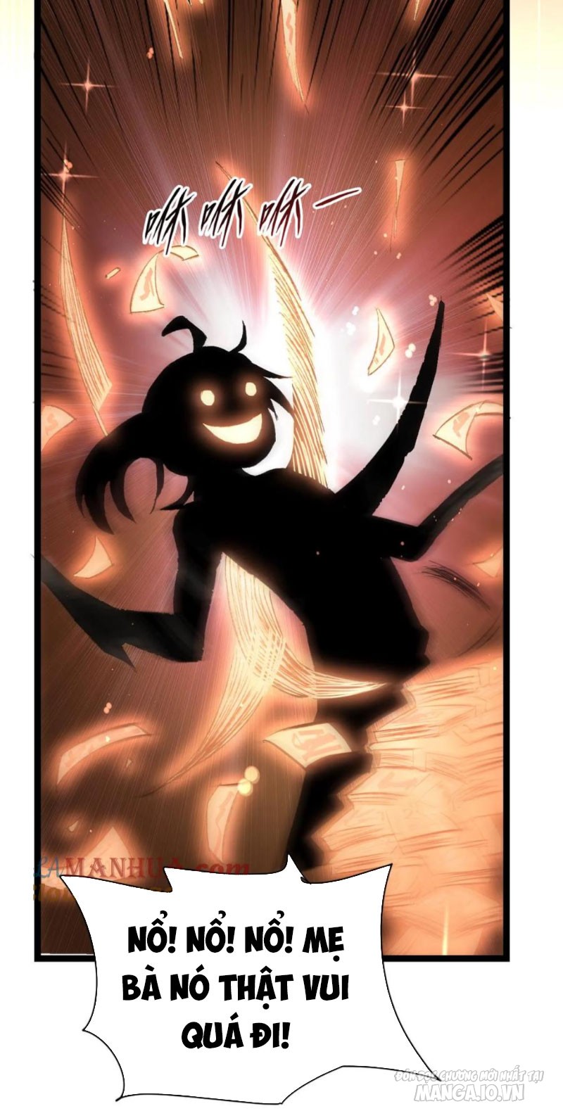 Huyền Huyễn: Ta Bắt Đầu Vô Địch Từ Bại Gia Chapter 5 - Trang 2