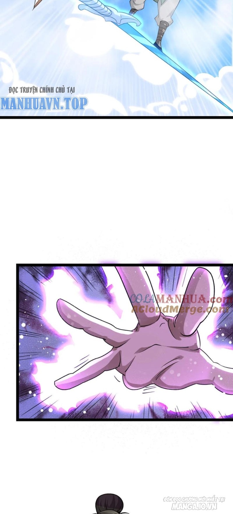 Huyền Huyễn: Ta Bắt Đầu Vô Địch Từ Bại Gia Chapter 5 - Trang 2