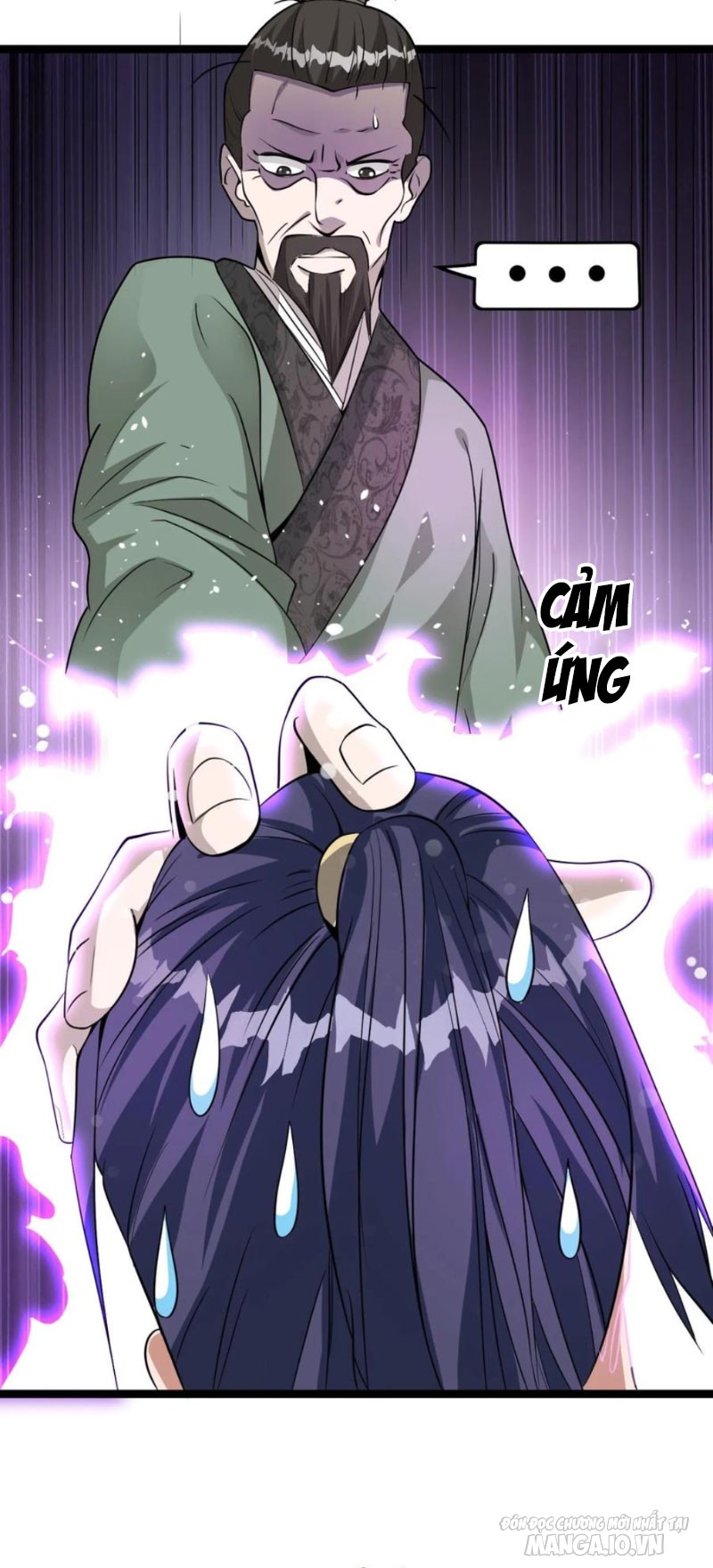 Huyền Huyễn: Ta Bắt Đầu Vô Địch Từ Bại Gia Chapter 5 - Trang 2