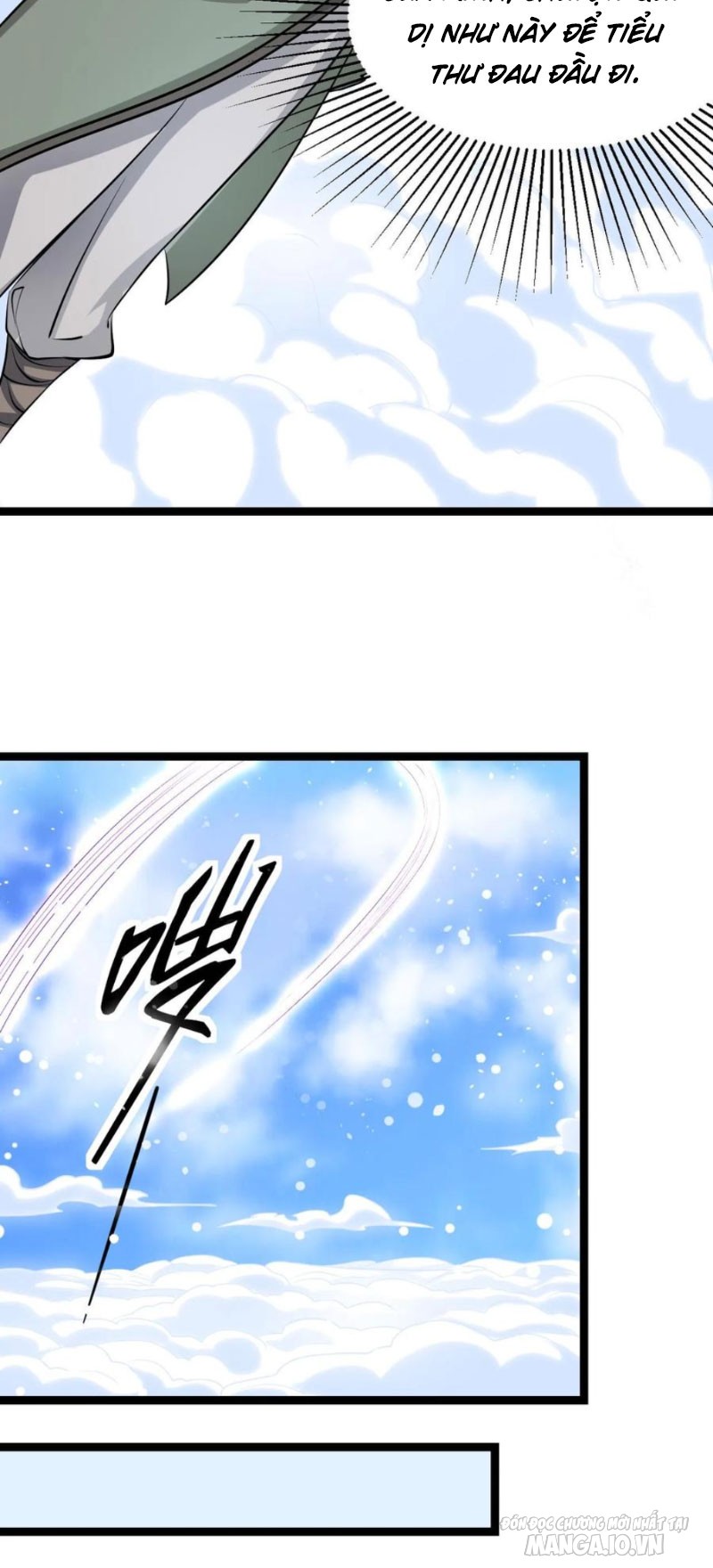 Huyền Huyễn: Ta Bắt Đầu Vô Địch Từ Bại Gia Chapter 5 - Trang 2