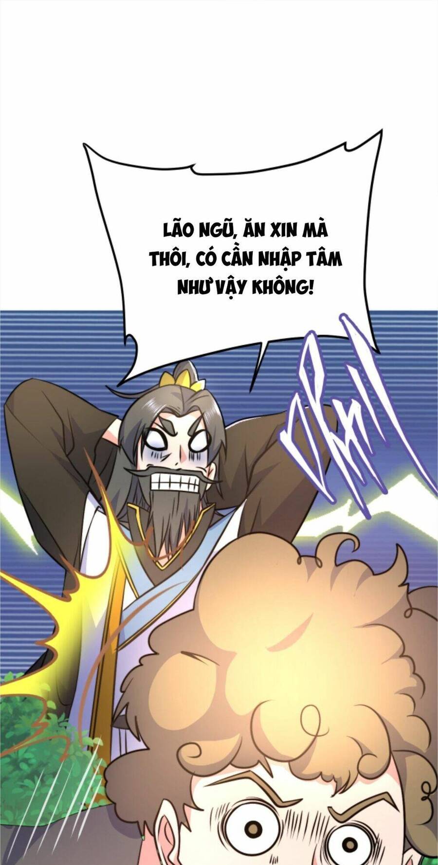 Huyền Huyễn: Ta Bắt Đầu Vô Địch Từ Bại Gia Chapter 50 - Trang 2