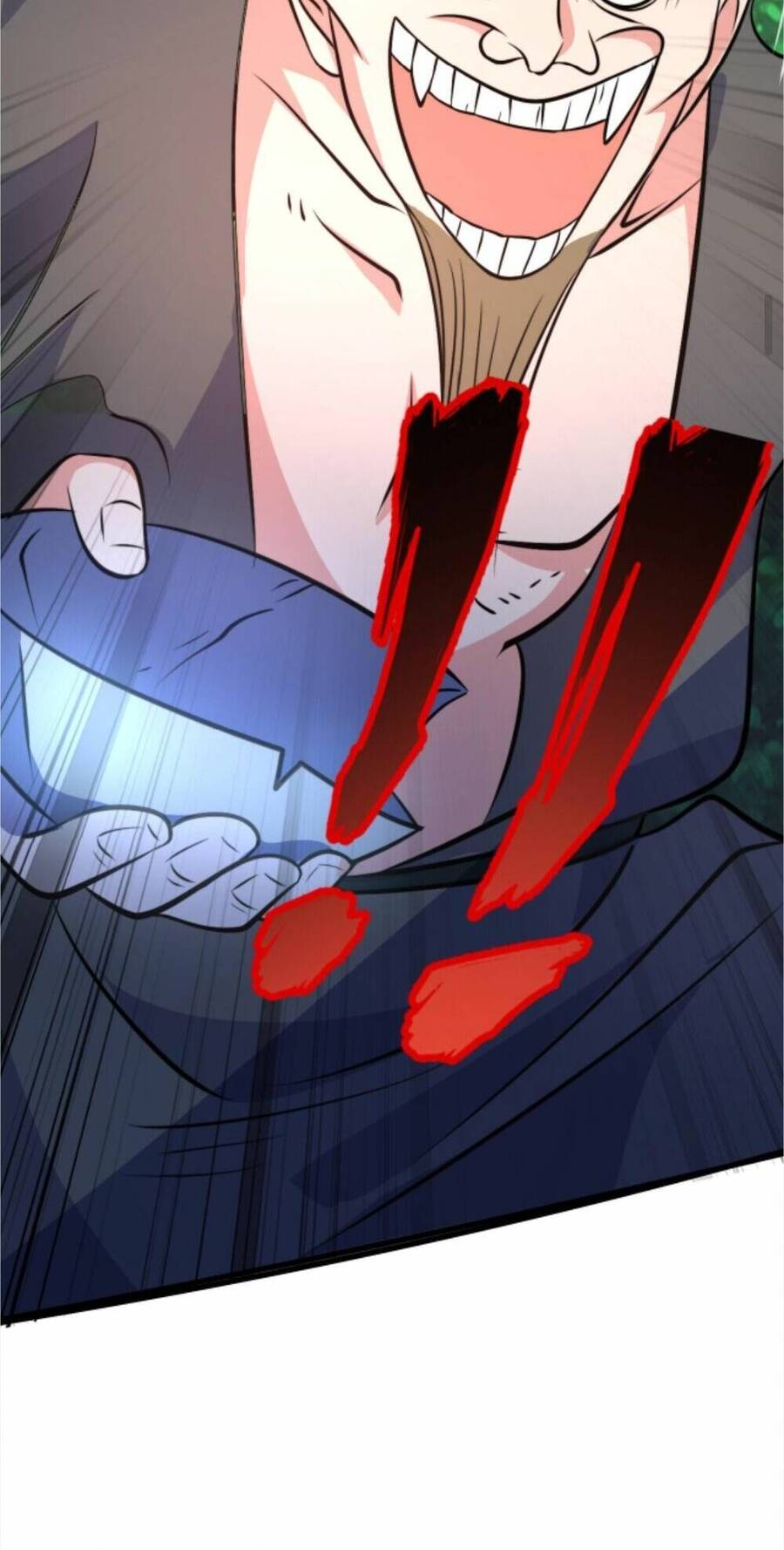 Huyền Huyễn: Ta Bắt Đầu Vô Địch Từ Bại Gia Chapter 50 - Trang 2