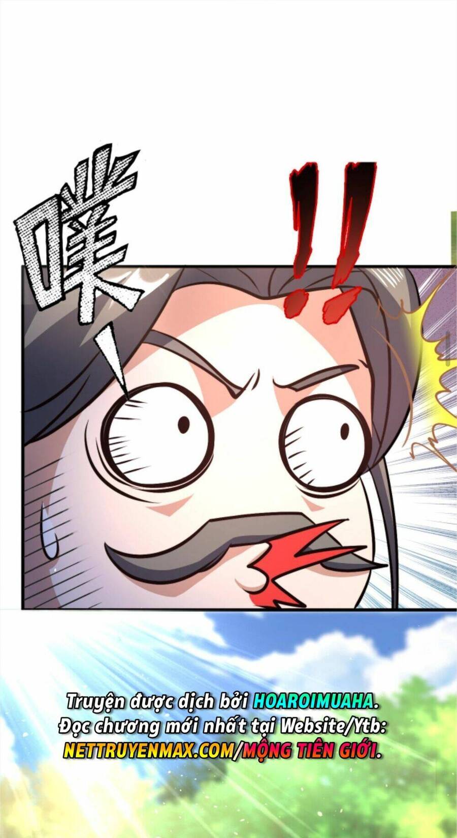 Huyền Huyễn: Ta Bắt Đầu Vô Địch Từ Bại Gia Chapter 50 - Trang 2