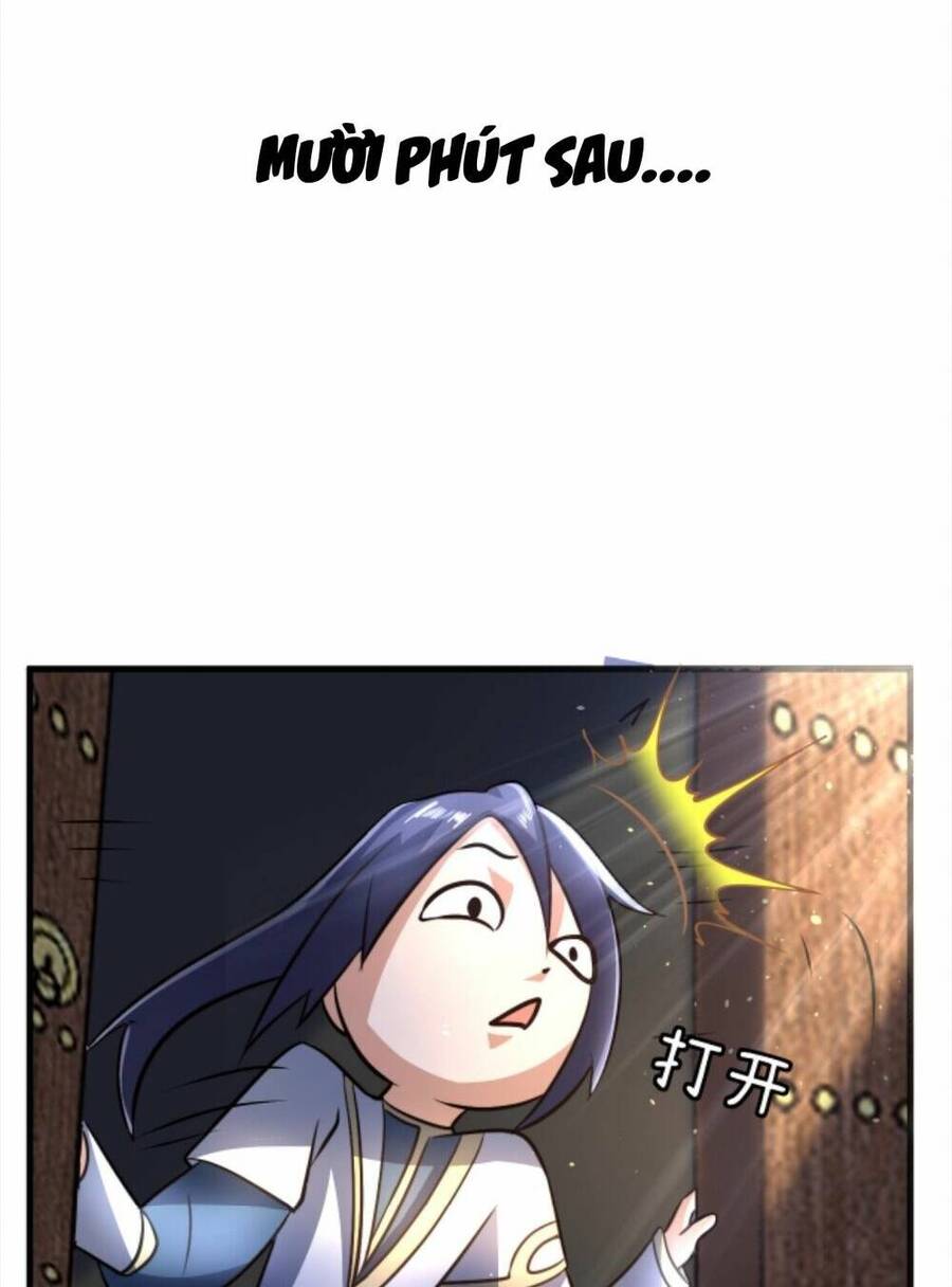 Huyền Huyễn: Ta Bắt Đầu Vô Địch Từ Bại Gia Chapter 50 - Trang 2