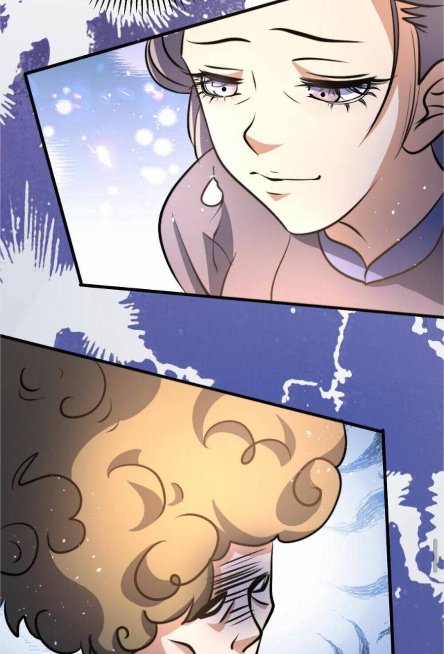 Huyền Huyễn: Ta Bắt Đầu Vô Địch Từ Bại Gia Chapter 50 - Trang 2