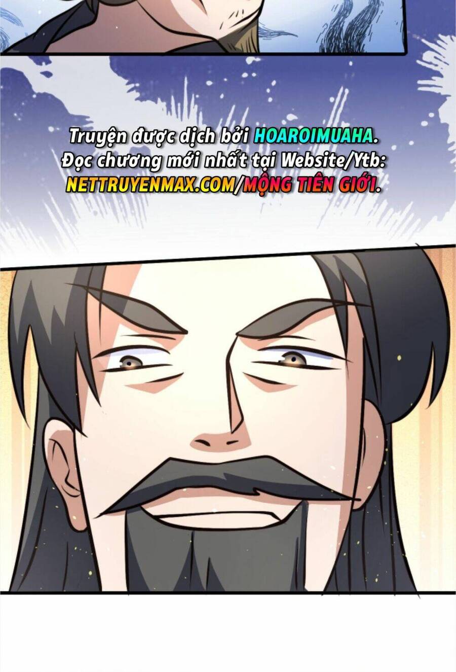 Huyền Huyễn: Ta Bắt Đầu Vô Địch Từ Bại Gia Chapter 50 - Trang 2