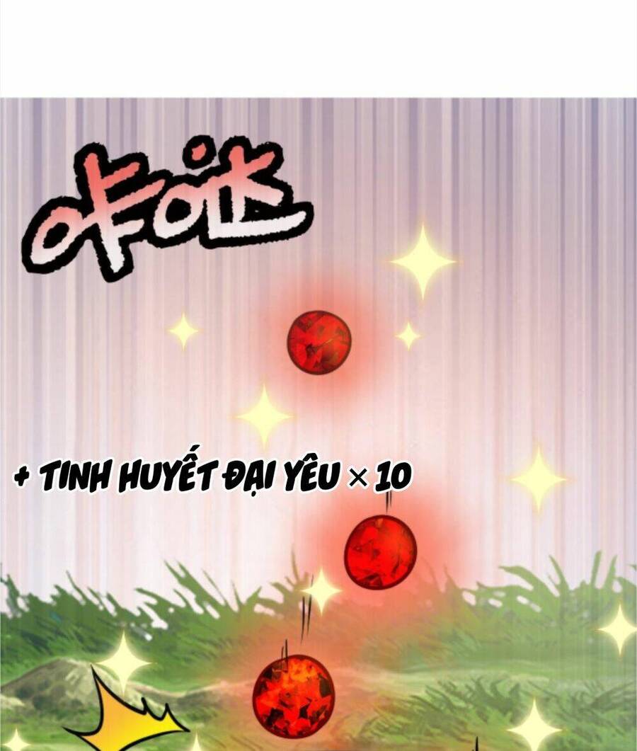 Huyền Huyễn: Ta Bắt Đầu Vô Địch Từ Bại Gia Chapter 50 - Trang 2