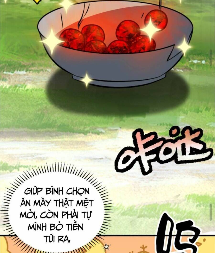 Huyền Huyễn: Ta Bắt Đầu Vô Địch Từ Bại Gia Chapter 50 - Trang 2