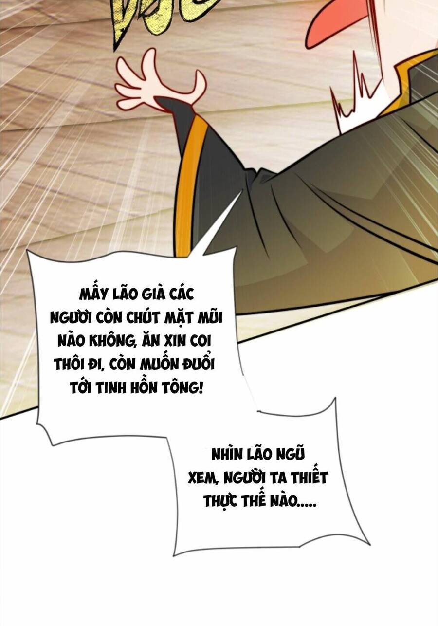 Huyền Huyễn: Ta Bắt Đầu Vô Địch Từ Bại Gia Chapter 51 - Trang 2