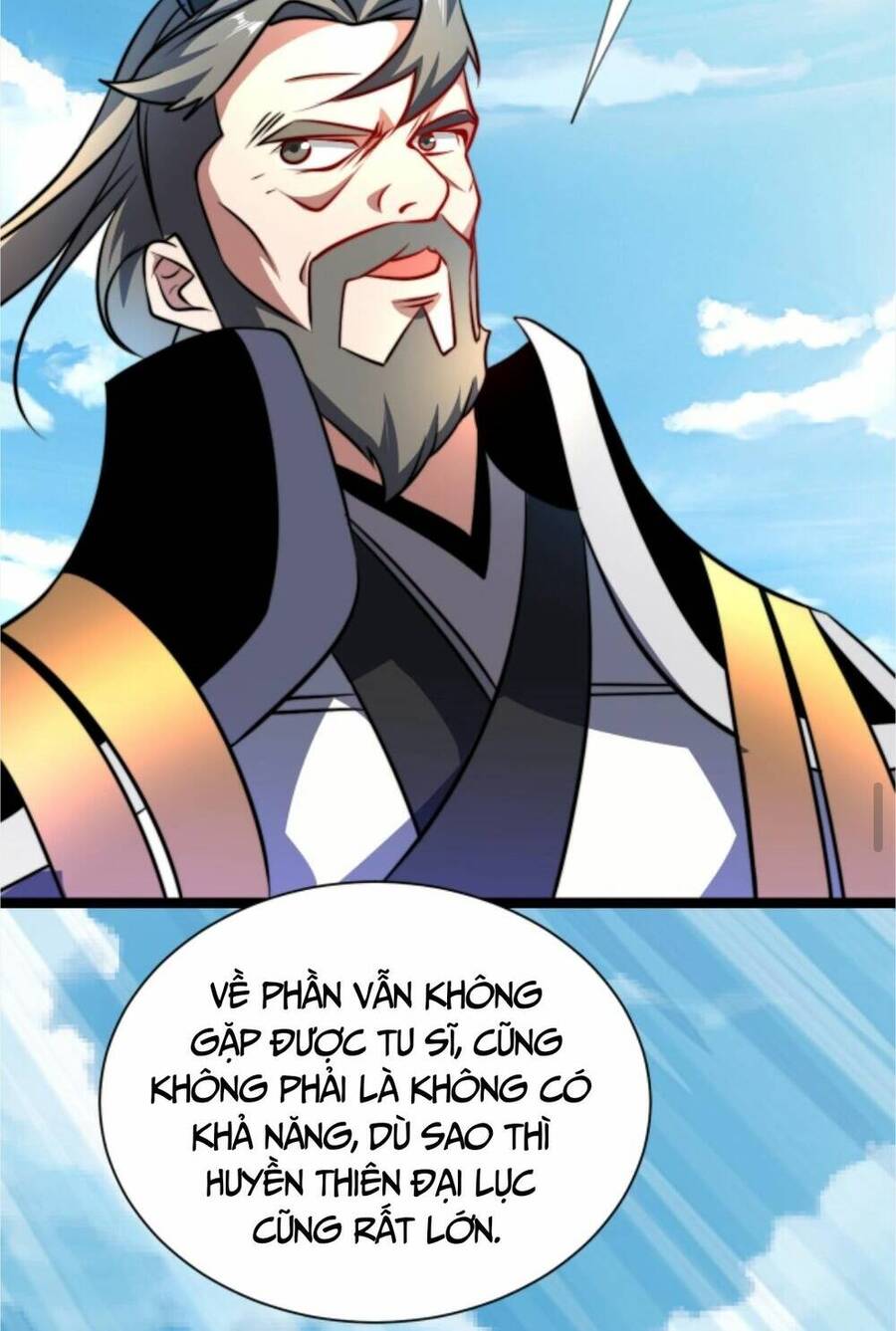 Huyền Huyễn: Ta Bắt Đầu Vô Địch Từ Bại Gia Chapter 51 - Trang 2