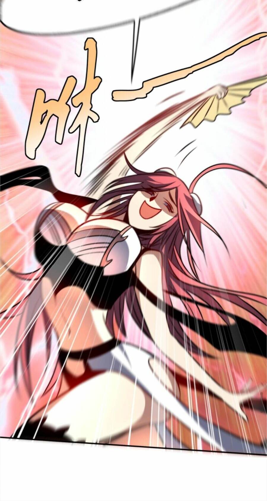 Huyền Huyễn: Ta Bắt Đầu Vô Địch Từ Bại Gia Chapter 51 - Trang 2