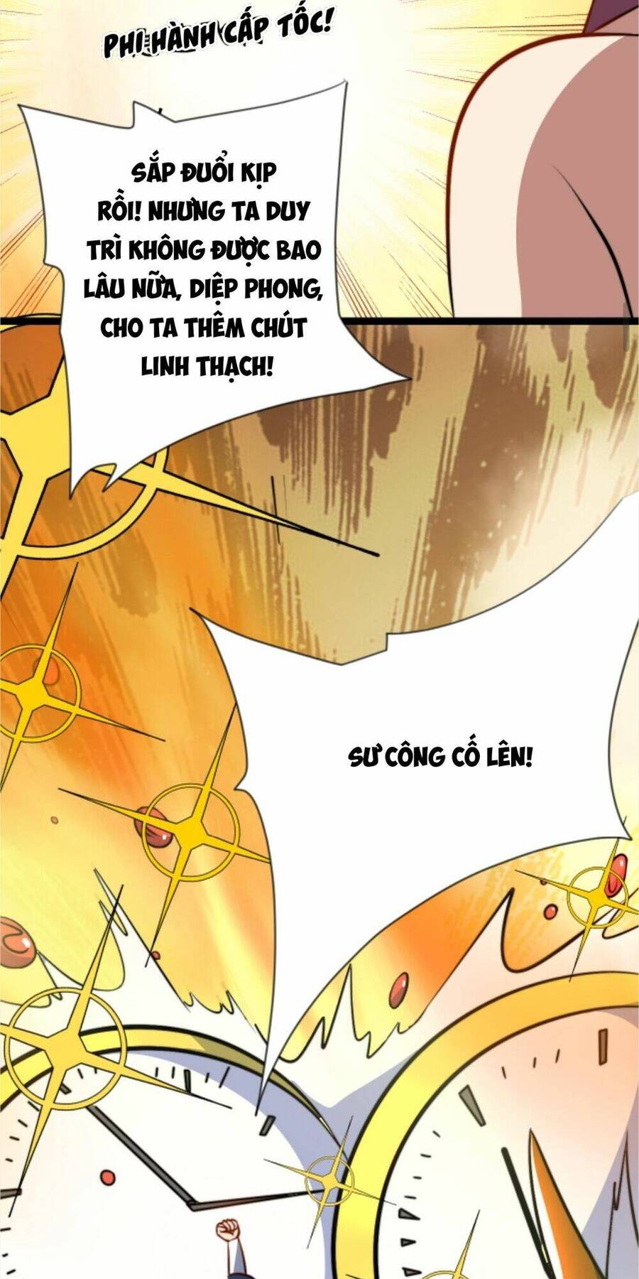 Huyền Huyễn: Ta Bắt Đầu Vô Địch Từ Bại Gia Chapter 53 - Trang 2