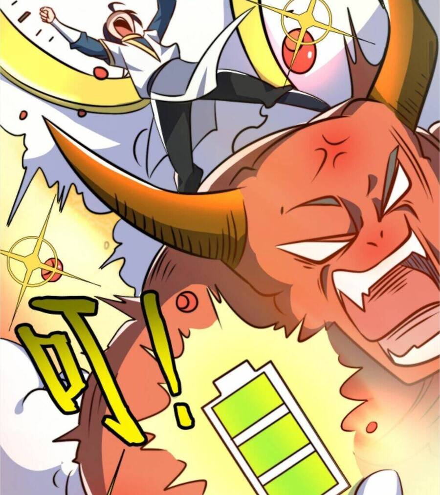 Huyền Huyễn: Ta Bắt Đầu Vô Địch Từ Bại Gia Chapter 53 - Trang 2