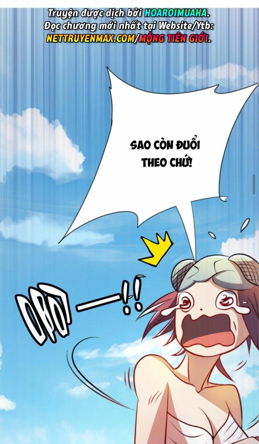 Huyền Huyễn: Ta Bắt Đầu Vô Địch Từ Bại Gia Chapter 53 - Trang 2