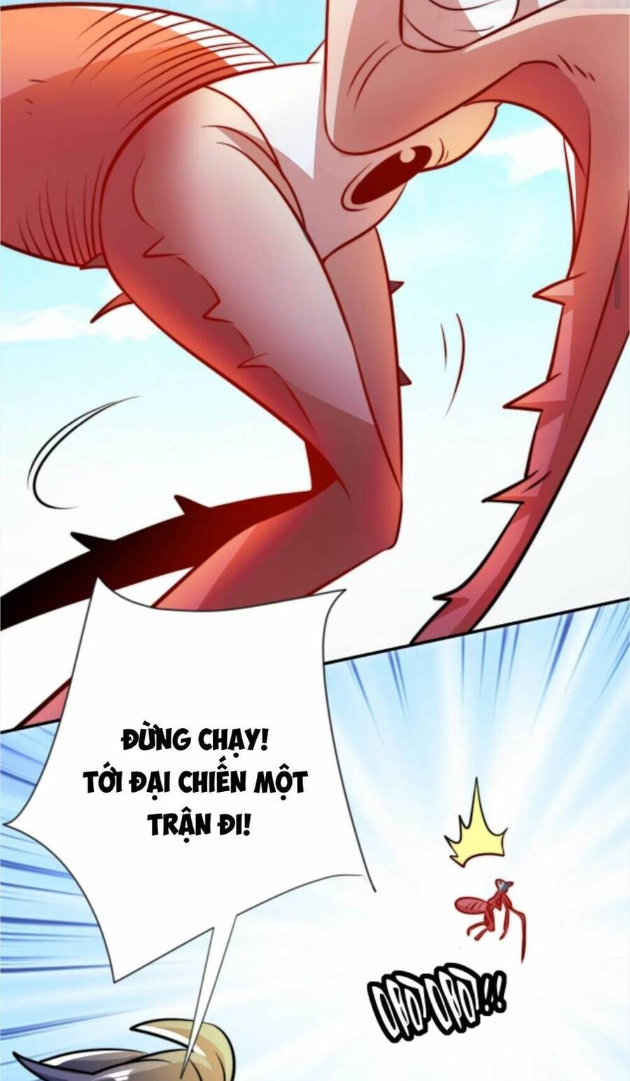 Huyền Huyễn: Ta Bắt Đầu Vô Địch Từ Bại Gia Chapter 53 - Trang 2