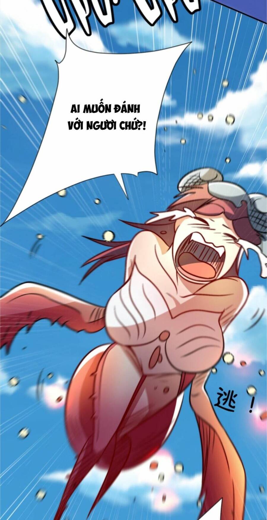 Huyền Huyễn: Ta Bắt Đầu Vô Địch Từ Bại Gia Chapter 53 - Trang 2