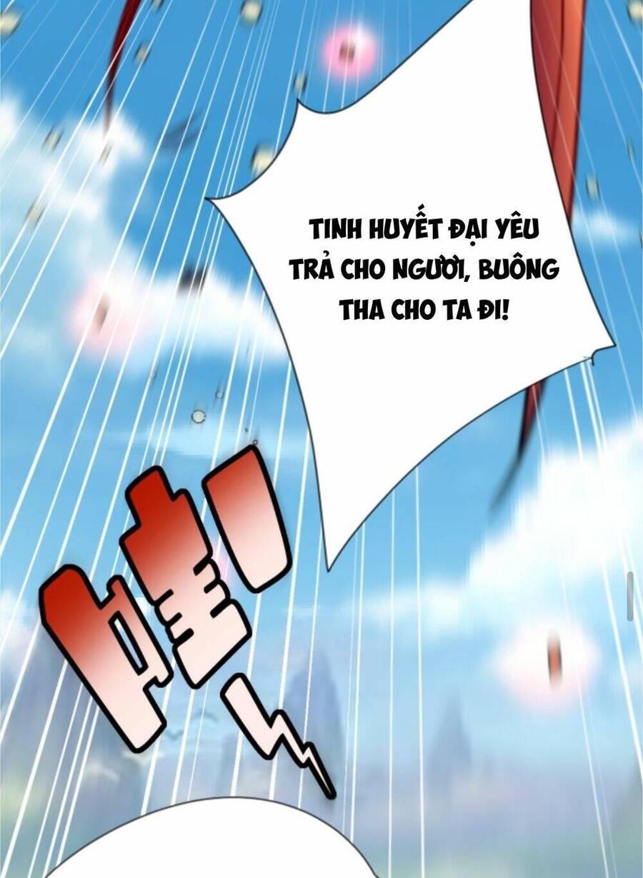 Huyền Huyễn: Ta Bắt Đầu Vô Địch Từ Bại Gia Chapter 53 - Trang 2