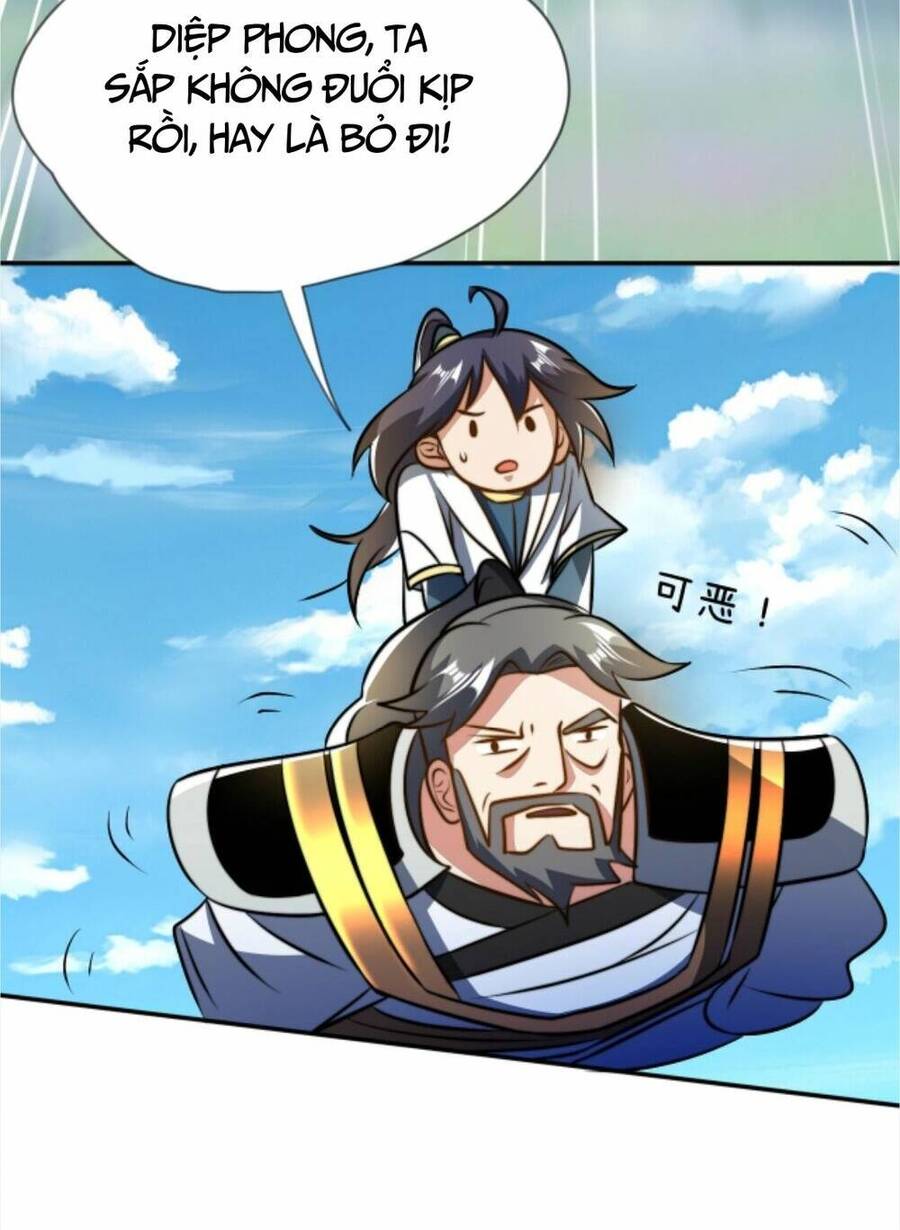 Huyền Huyễn: Ta Bắt Đầu Vô Địch Từ Bại Gia Chapter 53 - Trang 2