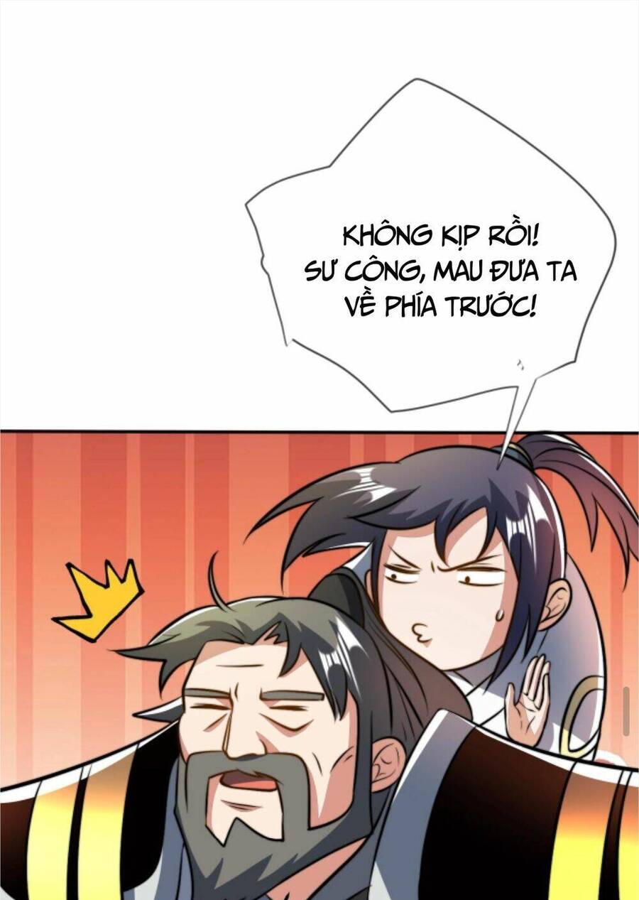 Huyền Huyễn: Ta Bắt Đầu Vô Địch Từ Bại Gia Chapter 53 - Trang 2