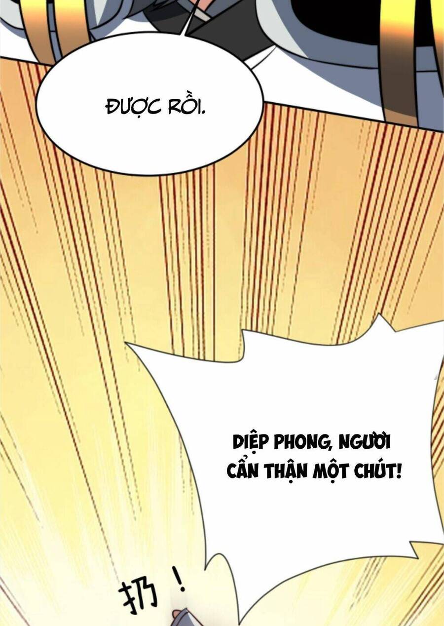 Huyền Huyễn: Ta Bắt Đầu Vô Địch Từ Bại Gia Chapter 53 - Trang 2