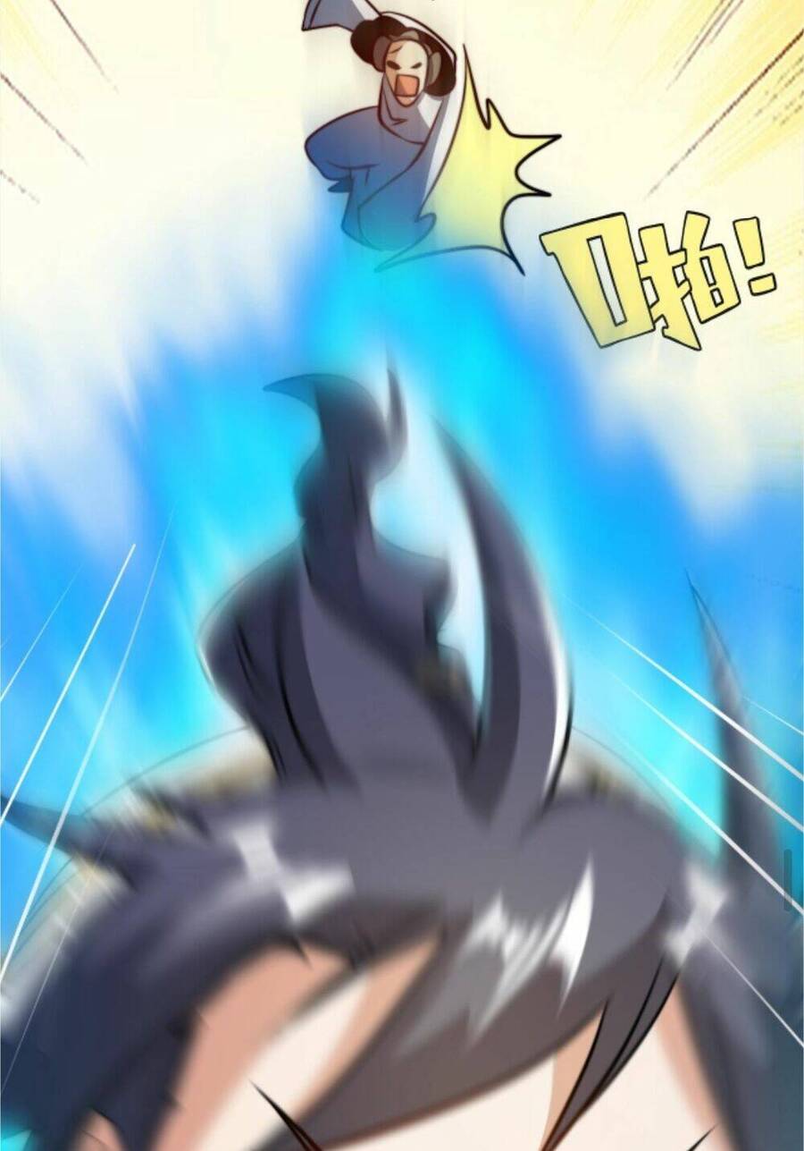 Huyền Huyễn: Ta Bắt Đầu Vô Địch Từ Bại Gia Chapter 53 - Trang 2