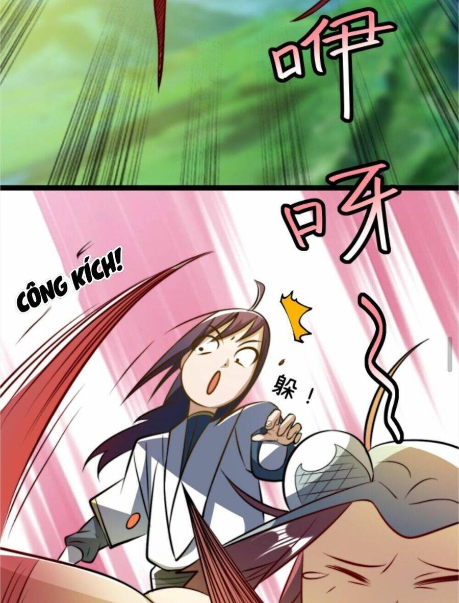 Huyền Huyễn: Ta Bắt Đầu Vô Địch Từ Bại Gia Chapter 53 - Trang 2