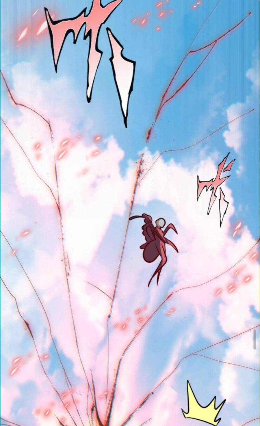 Huyền Huyễn: Ta Bắt Đầu Vô Địch Từ Bại Gia Chapter 53 - Trang 2