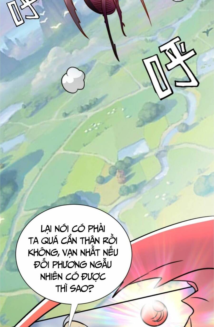 Huyền Huyễn: Ta Bắt Đầu Vô Địch Từ Bại Gia Chapter 53 - Trang 2