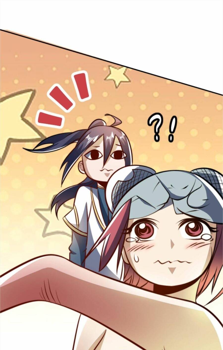 Huyền Huyễn: Ta Bắt Đầu Vô Địch Từ Bại Gia Chapter 53 - Trang 2