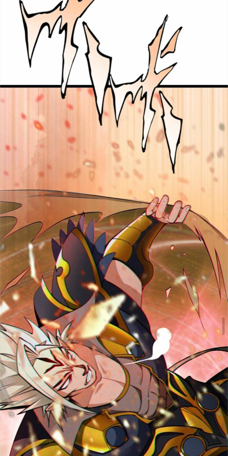 Huyền Huyễn: Ta Bắt Đầu Vô Địch Từ Bại Gia Chapter 53 - Trang 2