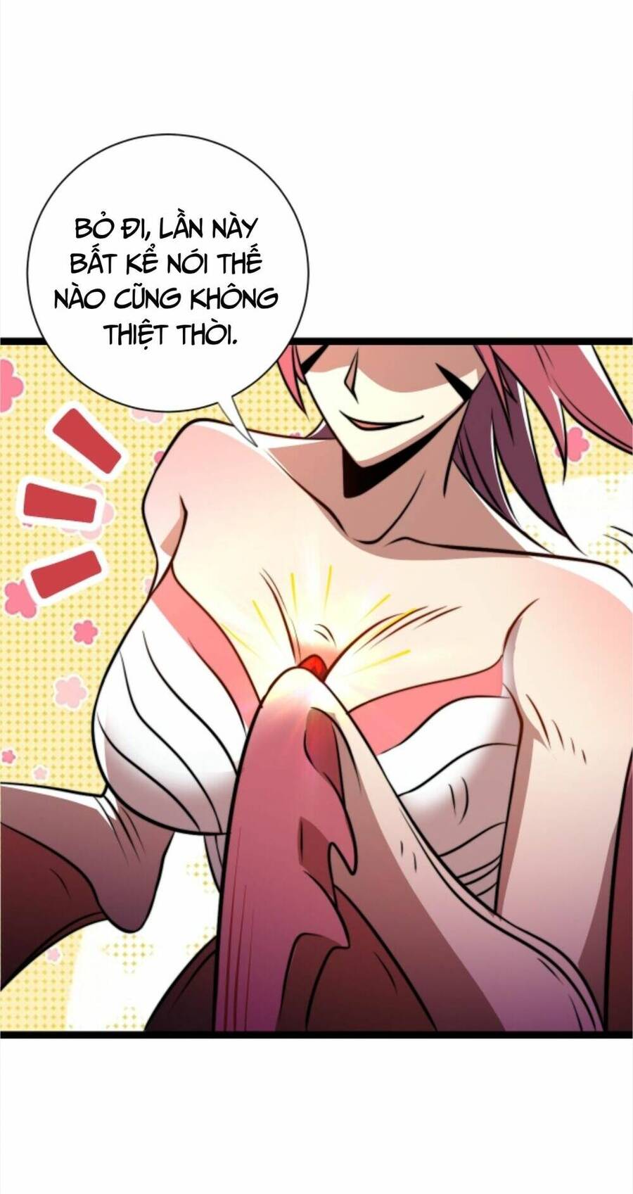 Huyền Huyễn: Ta Bắt Đầu Vô Địch Từ Bại Gia Chapter 53 - Trang 2