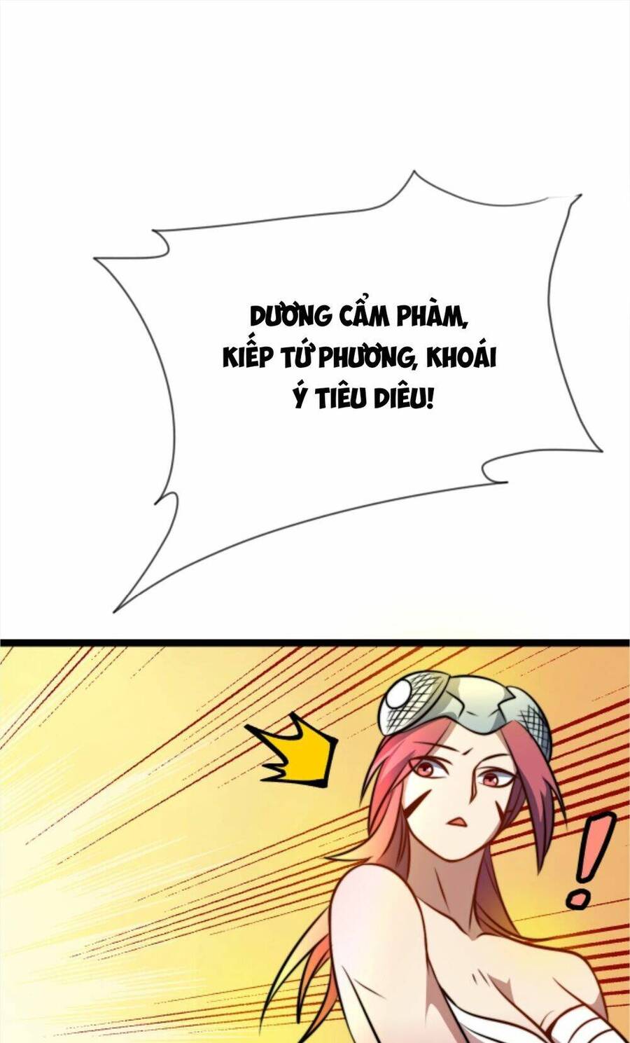 Huyền Huyễn: Ta Bắt Đầu Vô Địch Từ Bại Gia Chapter 53 - Trang 2