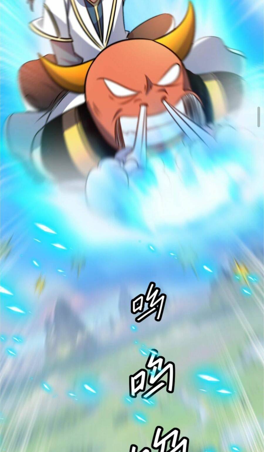 Huyền Huyễn: Ta Bắt Đầu Vô Địch Từ Bại Gia Chapter 53 - Trang 2