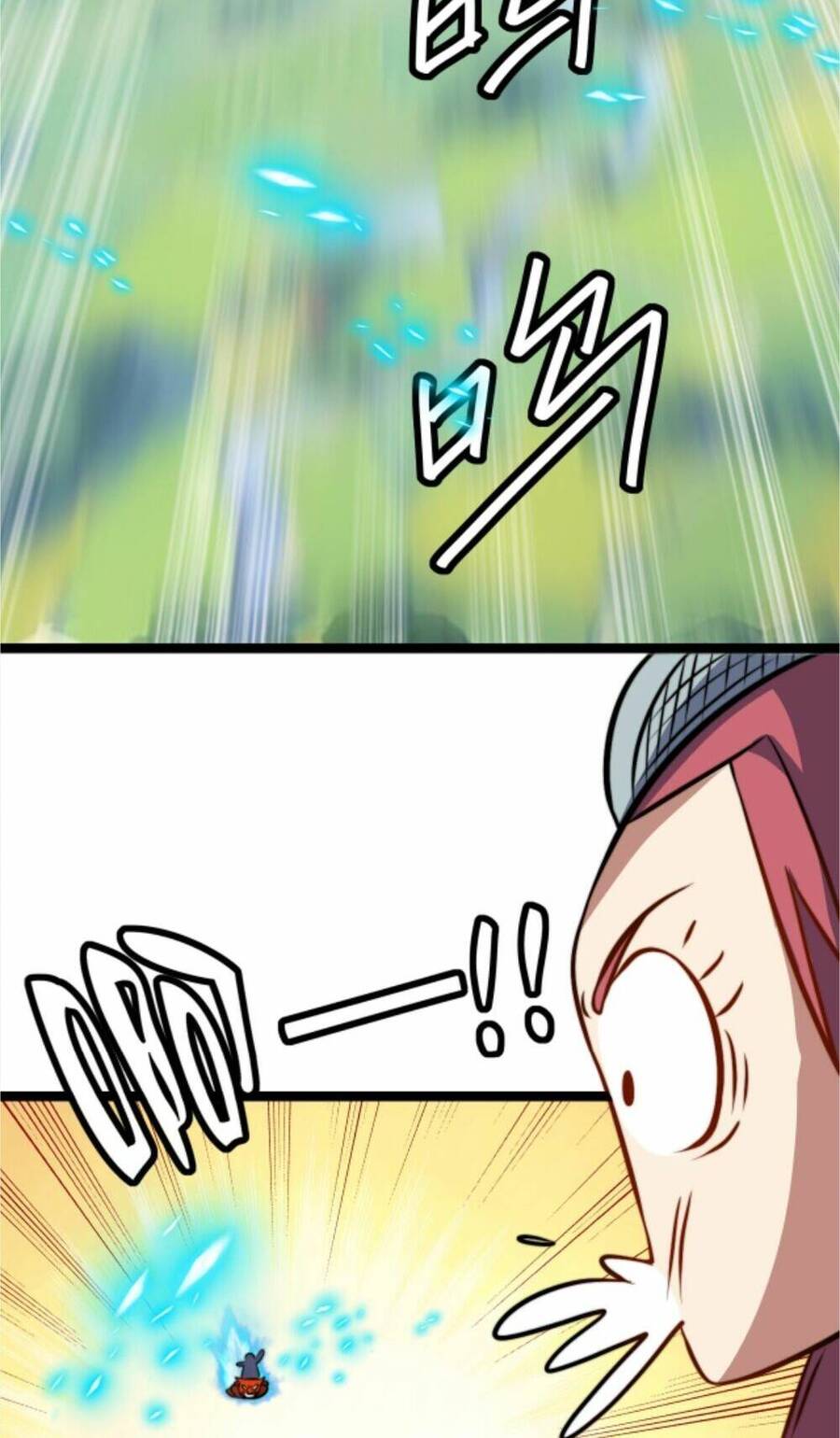 Huyền Huyễn: Ta Bắt Đầu Vô Địch Từ Bại Gia Chapter 53 - Trang 2