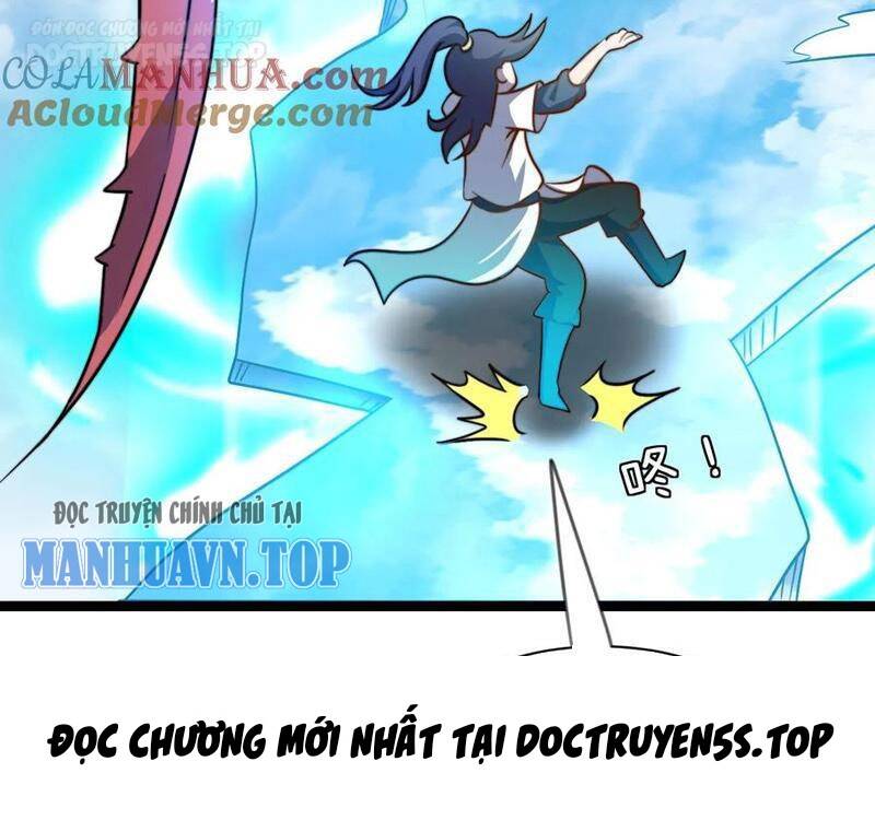 Huyền Huyễn: Ta Bắt Đầu Vô Địch Từ Bại Gia Chapter 54 - Trang 2