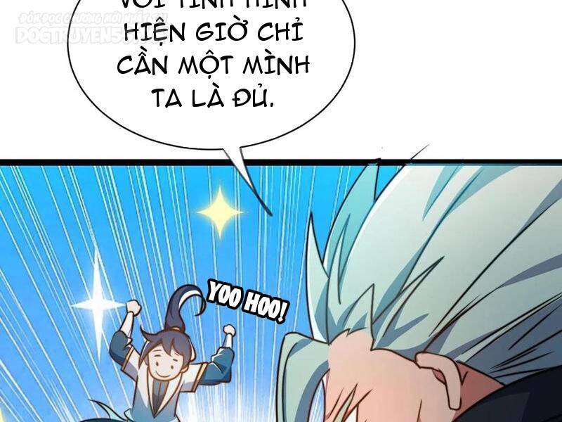 Huyền Huyễn: Ta Bắt Đầu Vô Địch Từ Bại Gia Chapter 54 - Trang 2