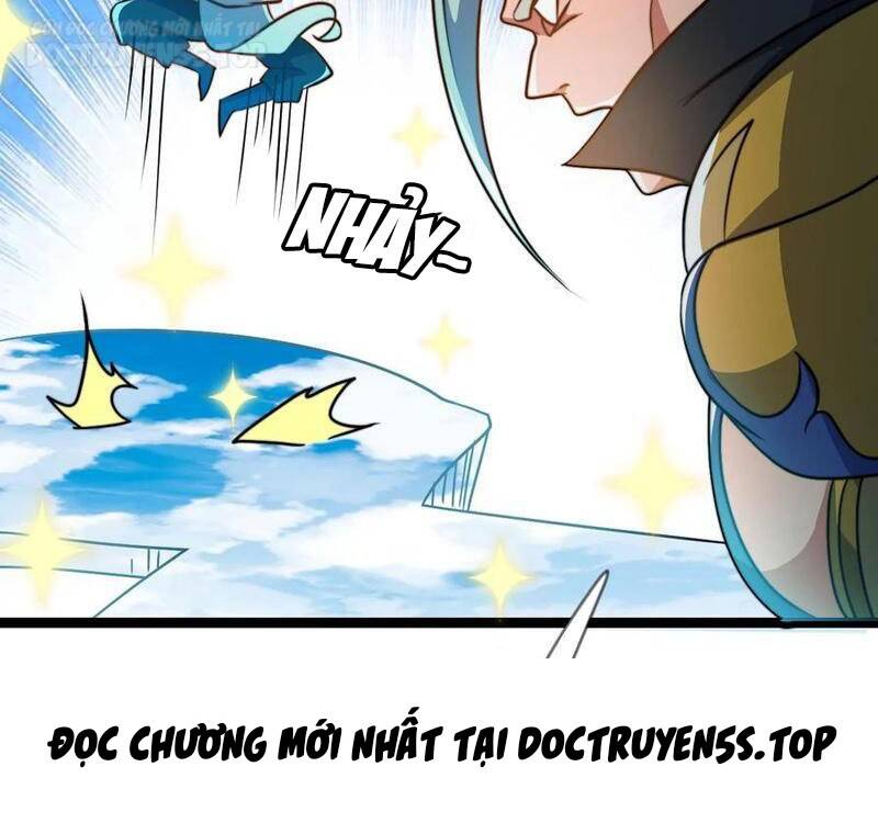 Huyền Huyễn: Ta Bắt Đầu Vô Địch Từ Bại Gia Chapter 54 - Trang 2