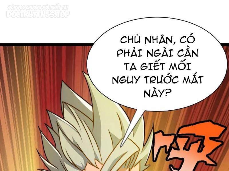 Huyền Huyễn: Ta Bắt Đầu Vô Địch Từ Bại Gia Chapter 54 - Trang 2