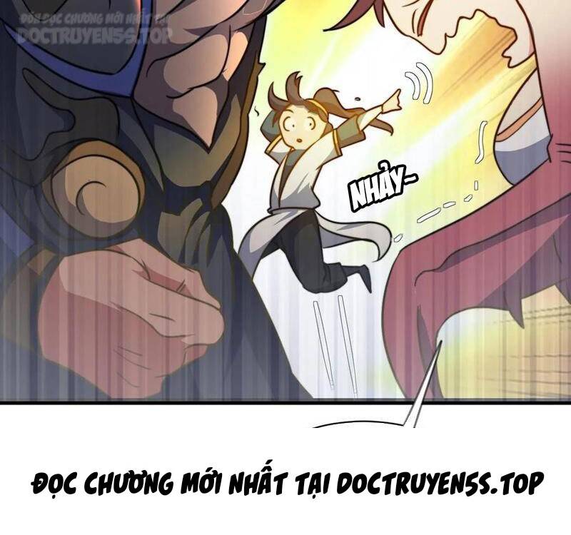 Huyền Huyễn: Ta Bắt Đầu Vô Địch Từ Bại Gia Chapter 54 - Trang 2