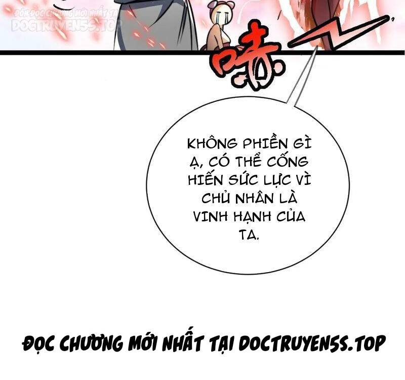 Huyền Huyễn: Ta Bắt Đầu Vô Địch Từ Bại Gia Chapter 54 - Trang 2