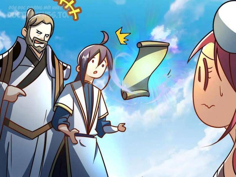 Huyền Huyễn: Ta Bắt Đầu Vô Địch Từ Bại Gia Chapter 54 - Trang 2