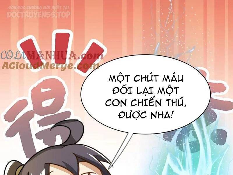 Huyền Huyễn: Ta Bắt Đầu Vô Địch Từ Bại Gia Chapter 54 - Trang 2